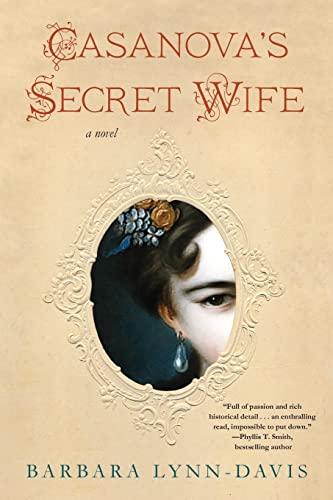 Casanova's Secret Wife von Kensington Publishing Corporation