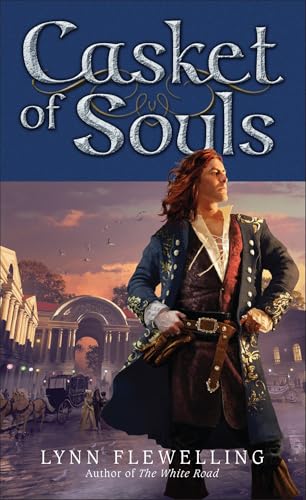 Casket of Souls (Nightrunner, Band 6) von Spectra