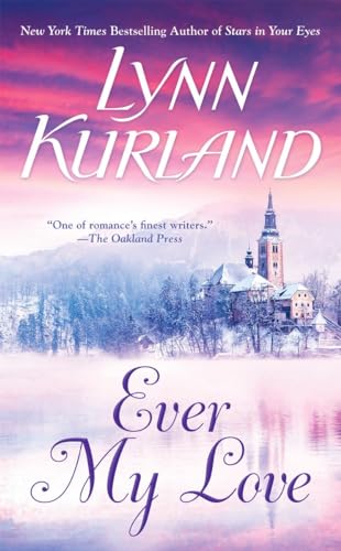 Ever My Love: An Enchanted Garden Mystery (Macleod Family, Band 14)