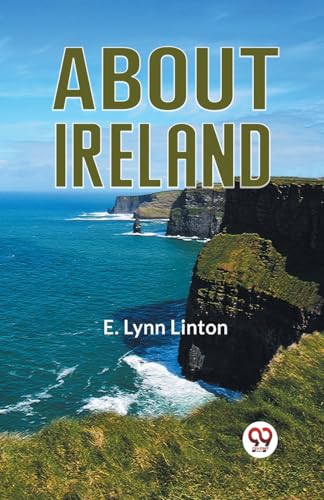 About Ireland von Double 9 Books