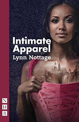 Intimate Apparel (NHB Modern Plays) von Nick Hern Books