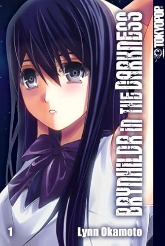 Brynhildr in the Darkness 01 von Tokyopop