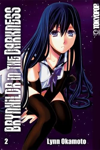 Brynhildr in the Darkness 02 von TOKYOPOP GmbH