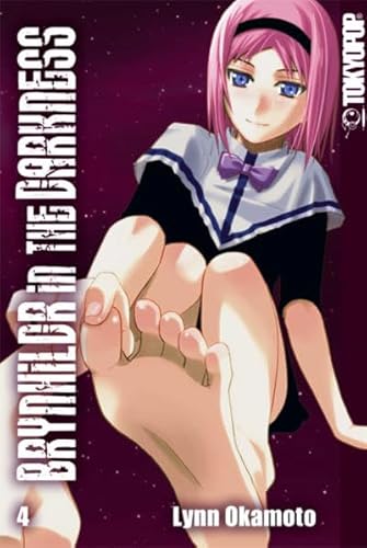 Brynhildr in the Darkness 04