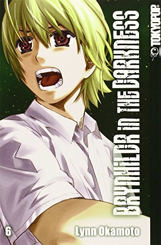 Brynhildr in the Darkness 06