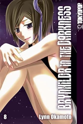 Brynhildr in the Darkness 08 von TOKYOPOP GmbH