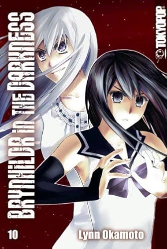 Brynhildr in the Darkness 10 Brynhildr in the Darkness 10 von TOKYOPOP GmbH