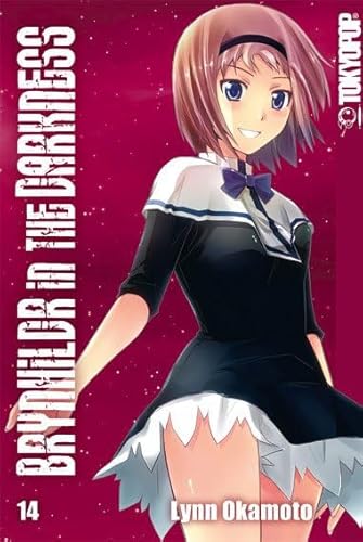 Brynhildr in the Darkness 14 von TOKYOPOP