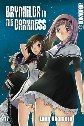 Brynhildr in the Darkness 17