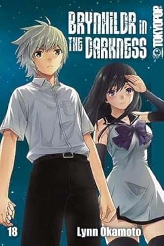 Brynhildr in the Darkness 18 von TOKYOPOP GmbH