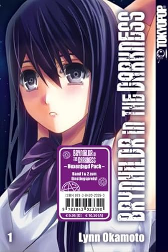 Brynhildr in the Darkness Hexenjagd Pack Brynhildr in the Darkness Hexenjagd Pack