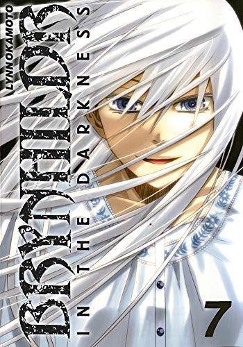 Brynhildr in the Darkness T7 von Éditions Delcourt