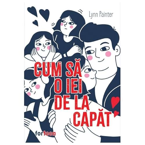 Cum Sa O Iei De La Capat von Booklet