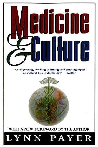 Medicine and Culture: Revised Edition von Holt McDougal