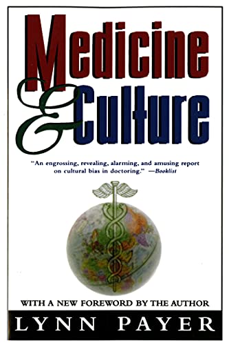 Medicine and Culture: Revised Edition