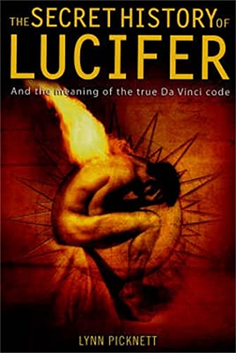 The Secret History of Lucifer (New Edition) von Robinson