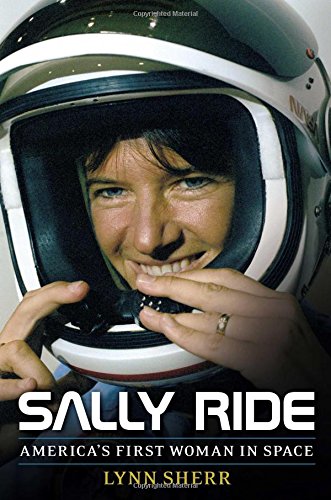 Sally Ride: America's First Woman in Space von Simon & Schuster