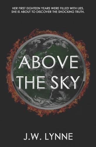 Above the Sky (Above the Sky Trilogy, Band 1)