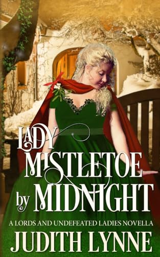 Lady Mistletoe by Midnight von Independently published
