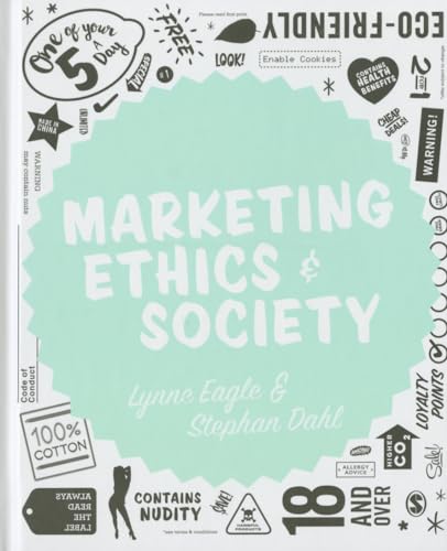 Marketing Ethics & Society von Sage Publications