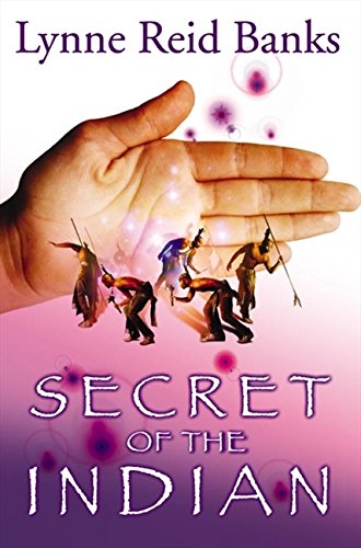 Secret of the Indian (Indian in the Cupboard) von Harper Collins Publ. UK