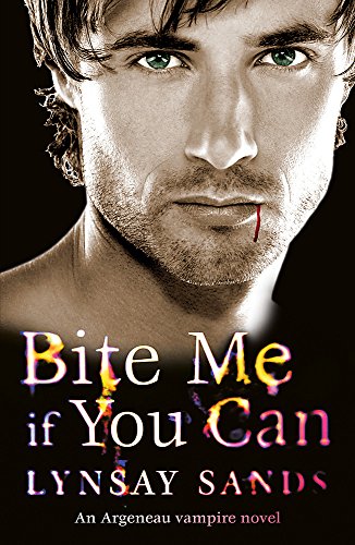 Bite Me If You Can: An Argeneau Vampire Novel Bite Me If You Can: An Argeneau Vampire Novel von Gollancz