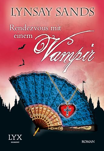 Rendezvous mit einem Vampir: Roman (Argeneau, Band 15)