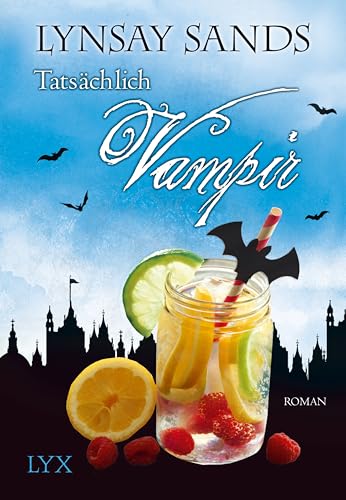 Tatsächlich ... Vampir: Roman (Argeneau, Band 22) von LYX