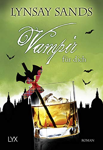 Vampir für dich (Argeneau)