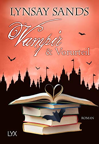 Vampir & Vorurteil: Roman (Argeneau, Band 29)