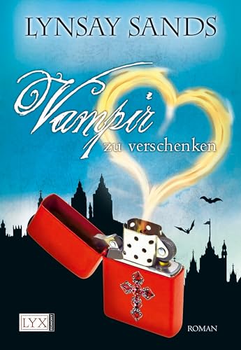 Vampir zu verschenken: Roman. Deutsche Erstausgabe (Argeneau, Band 13) von LYX