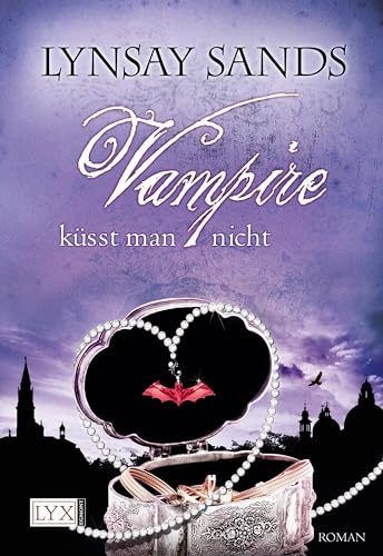 Vampire küsst man nicht: Roman. Deutsche Erstausgabe (Argeneau, Band 12)