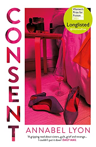 Consent: Annabel Lyon von Atlantic Books