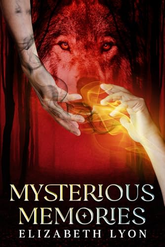 Mysterious Memories: The Hyperion Series von Independently published