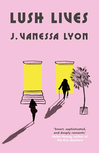 Lush Lives von Grove Press