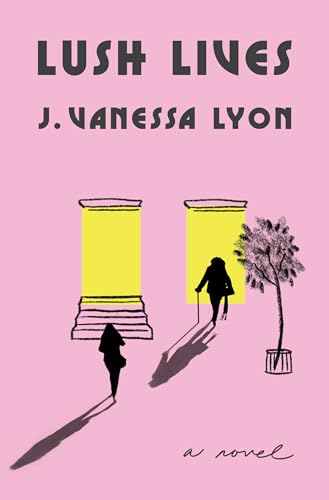 Lush Lives von Roxane Gay Books