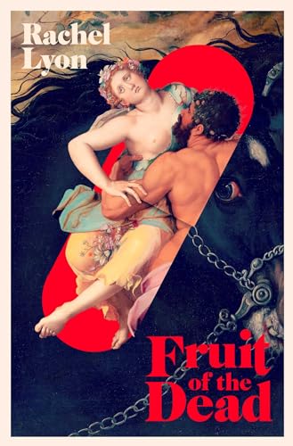 Fruit of the Dead von Scribner UK