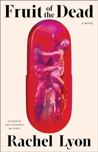 Fruit of the Dead: A Novel von Scribner
