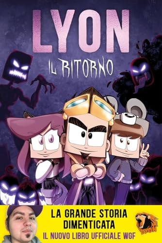 Il ritorno (Fumetti)