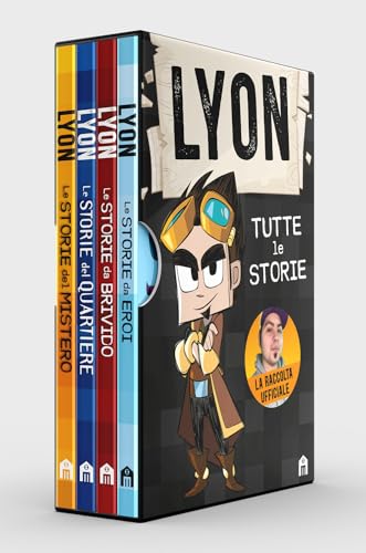 Tutte le storie (Fumetti) von Magazzini Salani