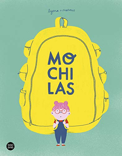 Mochilas (Baobab)