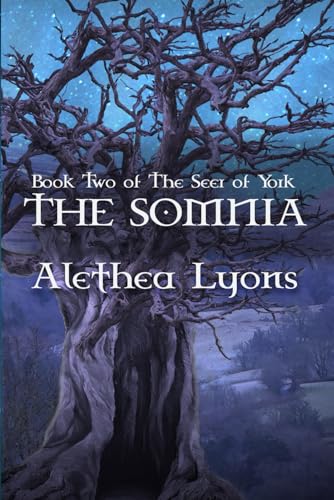 The Somnia von Brigids Gate Press, LLC