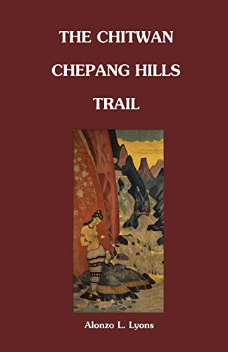 Chitwan Chepang Hills Trail von CreateSpace Independent Publishing Platform