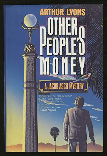 Other People's Money