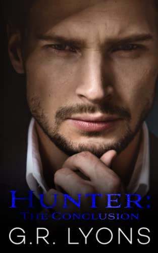 Hunter: The Conclusion