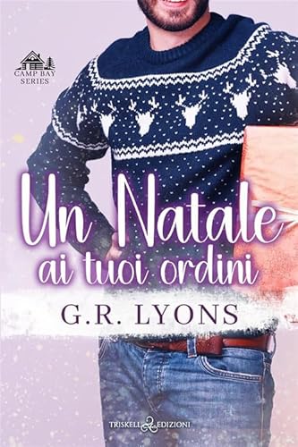 Un Natale ai tuoi ordini (Rainbow) von Triskell Edizioni