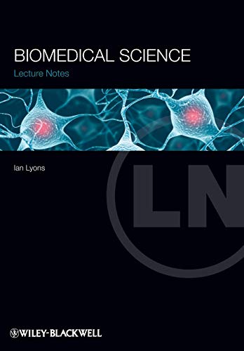 Biomedical Science (Lecture Notes)