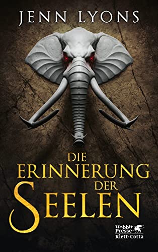 Die Erinnerung der Seelen: Drachengesänge 3