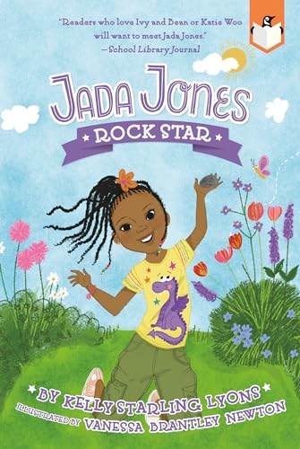 Rock Star #1 (Jada Jones, Band 1)