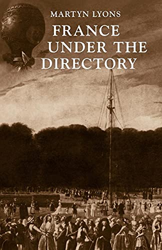 France under the Directory